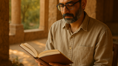 درآمد از بوک بلاگری