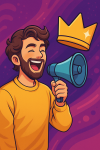 توجه پادشاه است